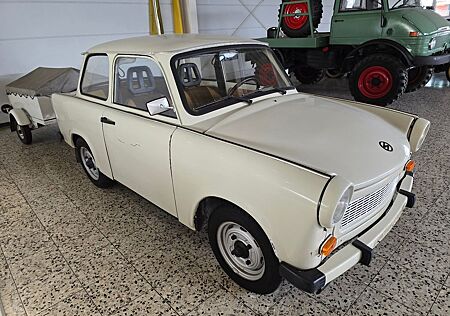 Trabant 601 P L GESPANN HP400.01/2