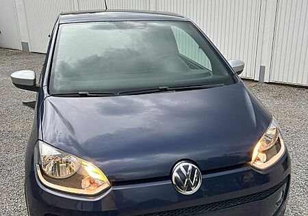 VW Up Volkswagen ! 1.0 55kW ASG club ! club !