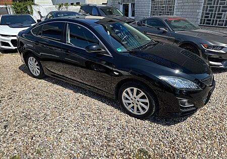 Mazda 6 Lim. 2.0 Active