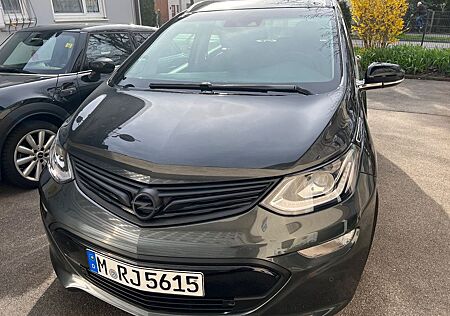 Opel Ampera-e Ultimate Ultimate, 64kWh, BOSE, Leder,