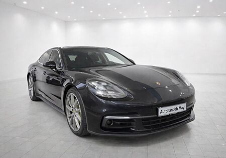 Porsche Panamera 4 E-Hybrid Panorama Bose Carbon