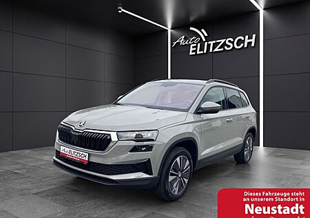 Skoda Karoq TSI Ambition