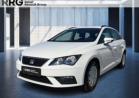 Seat Leon ST 1.6 TDI Reference Sitzheizung Klima