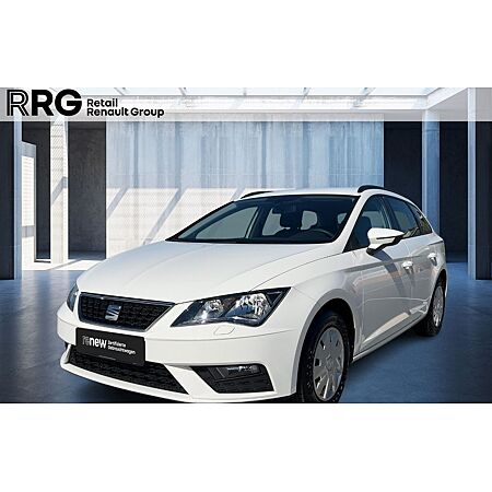 Seat Leon leasen