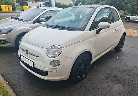 Fiat 500 0.9 TwinAir Lounge, TUV Nov 2026, 1 Hand