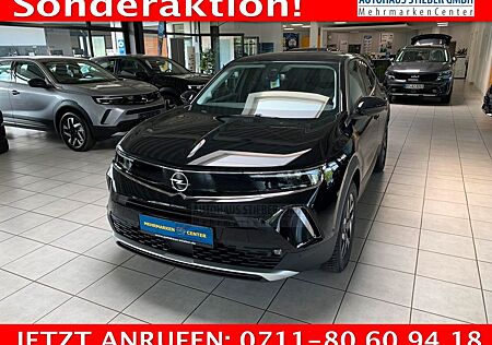 Opel Mokka Elegance NAVI+RFK+SHZ+LKZ 96 kW (131 PS...