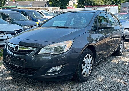 Opel Astra J Sports Tourer Edition