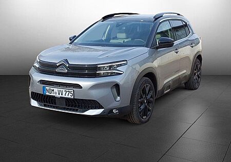 Citroën C5 Aircross ë-Series Sitzheizung Climatic