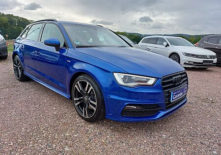 Audi A3 1.8 TFSI Sportback S line Sportpaket *Navi*