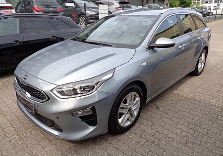 Kia Cee'd Sportswagon cee´d Sportswagon 1.4 T-GDI Vision