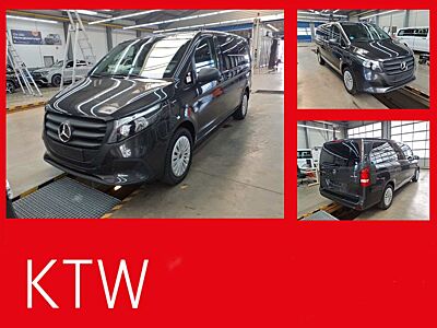 Mercedes-Benz Vito 116CDI lang,TourerPro,2xKlima,9Sitze,2xTür