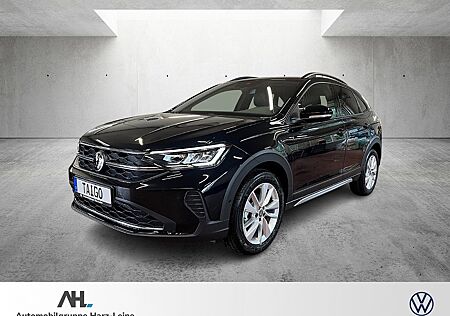 VW Taigo Volkswagen GOAL 1,0 l TSI *AHK*NAVI*DigiCockpit*