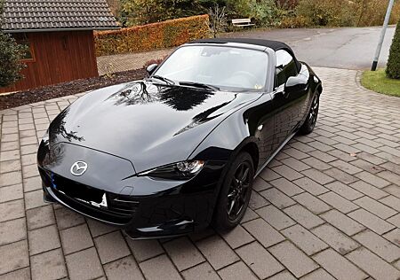 Mazda MX-5 1.5 SKYACTIV-G 132 Exclusive-Line Exclu...