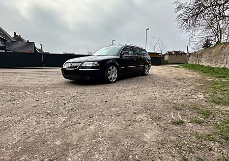 VW Passat Variant Volkswagen 2.0TDI Exclusive Variant Excl...