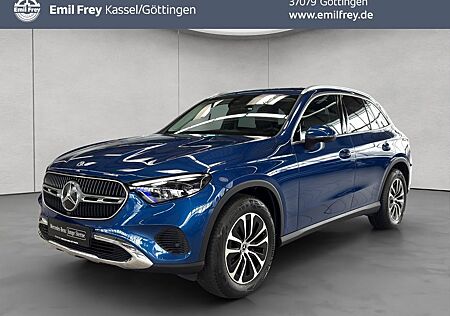 Mercedes-Benz GLC 220 d 4M Avantgarde Advanced+|AHK|DigiLight