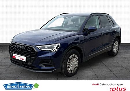 Audi Q3 advanced 35 TDI ACC LED KAMERA CARPLAY PDC