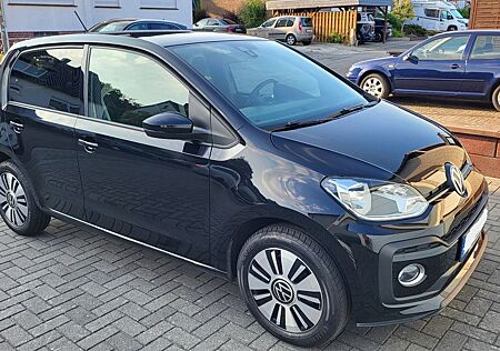 VW Up Volkswagen ! 1.0 TSI 66kW high !