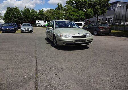 Renault Laguna Grandtour II Privilege Plus