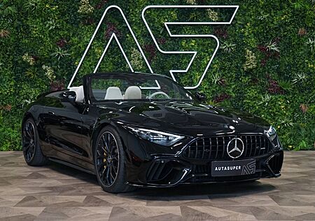 Mercedes-Benz SL 63 AMG SL63*4MATIC+*BURMESTER*HUD*360*114.132€ NETTO