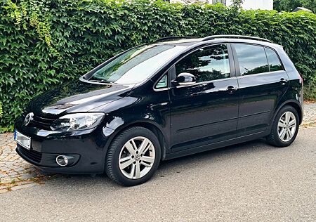VW Golf Plus Volkswagen 1.2 TSI MATCH MATCH