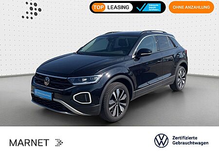 VW T-Roc Volkswagen Life MOVE 1.5 TSI DSG*NAVI*AHK*KAMERA*ASG