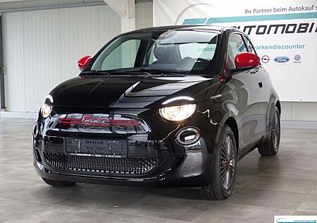 Fiat 500 E 95PS Navi+Klimaaut.+PDC+Carplay+Alu16+DAB