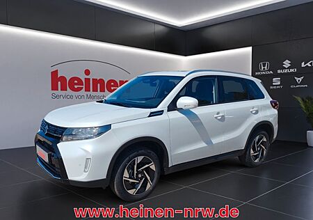 Suzuki Vitara 1.4 COMFORT HYBRID LM PDC KLIMAAUTO