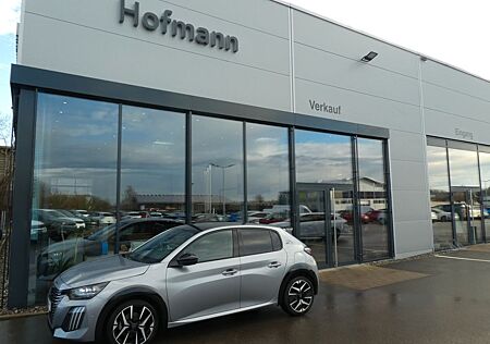 Peugeot 208 Hybrid 145 GT, Klima, SHZ, PDC, Kamera, LED