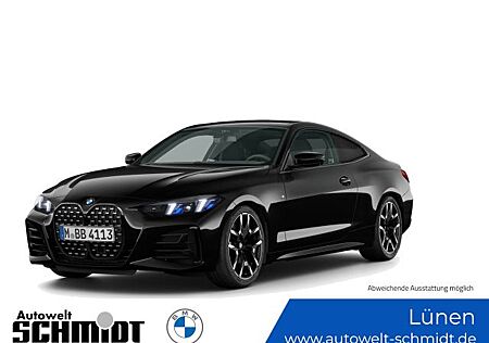 BMW 420i Coupe M Sportpaket UPE 72.020 EUR