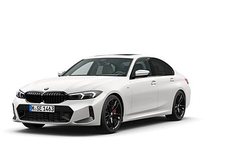 BMW 330i xDrive Automatic M Sportpaket Innovationsp.