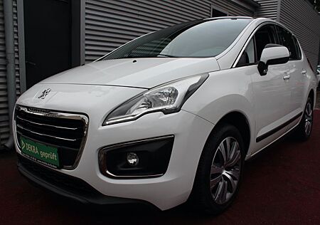 Peugeot 3008 ACTIVE AUTOMATIK KLIMA PANORAMA PDC