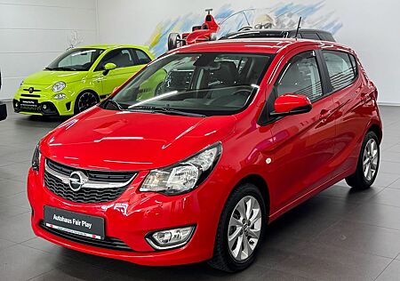 Opel Karl Innovation Aut. SHZ/PDC/BLUETOOTH/U-FREI!