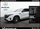 Mercedes-Benz EQC 400 4M Multibeam/SHD/AHK/Cam/Sound/20''AMG