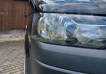 VW T5 Transporter Volkswagen