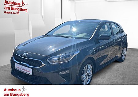 Kia Cee'd Ceed Edition 7 1.0 T-GDI *Sitzhzg/Kamera/PDC*