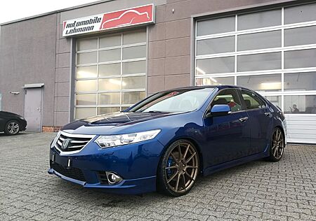 Honda Accord Lim. Type S 2,2 DTEC