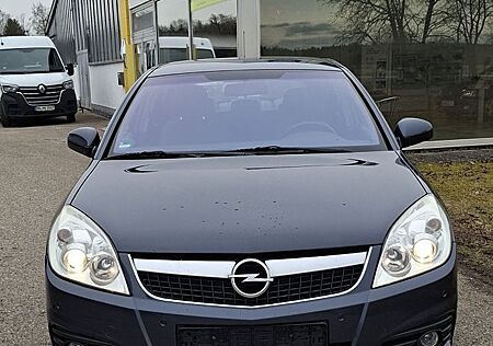 Opel Vectra C Lim. Edition Plus 5 trg. Sitzhz.