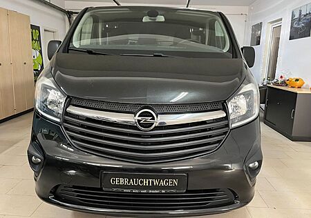 Opel Vivaro L2H1/Klima/PDC/Garantie