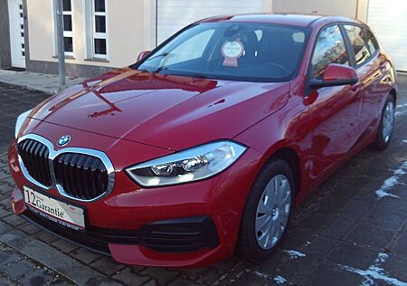 BMW 116 1 Limousine d Automatik,Head up,Pdc,