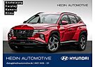 Hyundai Tucson Plug-in-Hybrid 1.6 T-GDi 4WD DCT