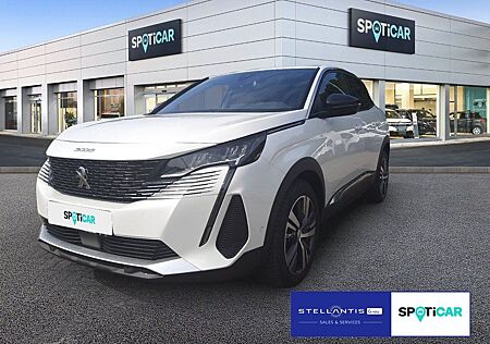 Peugeot 3008 1.2 PureTech 130 Allure Pack (EURO 6d)