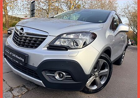 Opel Mokka Innovation ecoFlex/LEDER/NAVI/I HAND