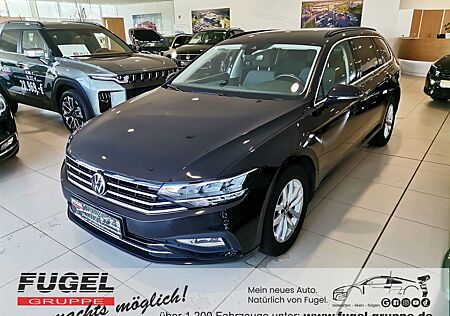 VW Passat Variant Volkswagen 1.5 TSI Business Winter|LED|Navi|