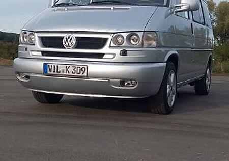 VW T4 Multivan Volkswagen Atlantis