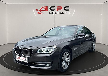 BMW 730d 730 Baureihe 7 xDrive