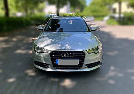 Audi A6 2.0 TFSI Avant