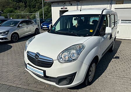 Opel Combo D Edition L1H1