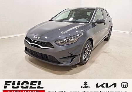 Kia Cee'd gebraucht kaufen Kia Cee'd Ceed 1.5 T-GDI Ultimate Ed. Style|LED|Navi|SHZ