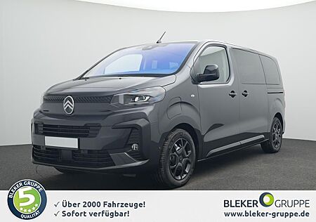 Citroën Spacetourer e- ë- Plus M 50kWh