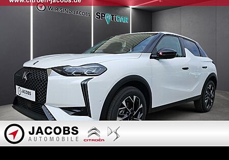 DS Automobiles DS 3 DS3 1.5 BlueHDi 130 Opera (EURO 6d)